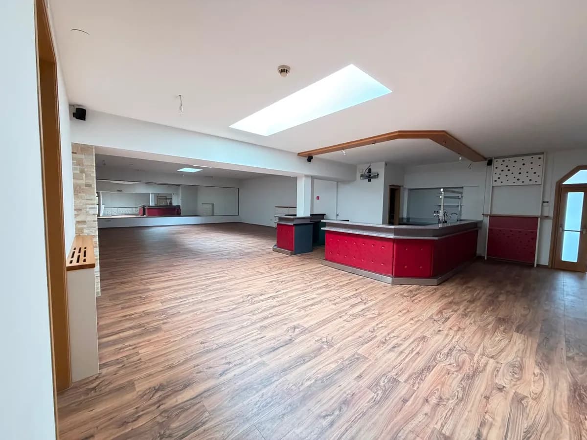 Gewerbeimmobilie mieten in Hartberg-Fürstenfeld – 552 m², € 1.381 – Bild 40 von 42