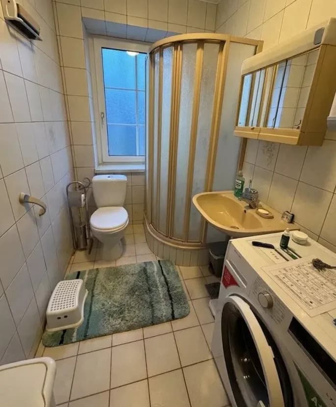 2-Zimmer-Wohnung mieten in Leoben – 45 m², € 510 – Bild 5 von 13