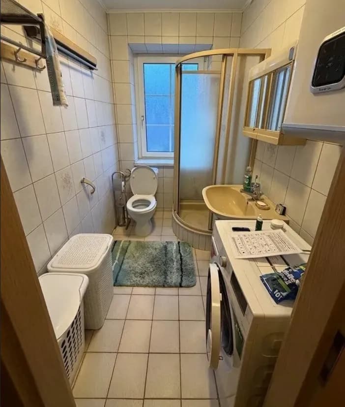2-Zimmer-Wohnung mieten in Leoben – 45 m², € 510 – Bild 6 von 13