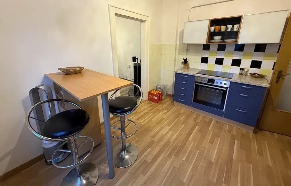 2-Zimmer-Wohnung mieten in Leoben – 45 m², € 510 – Bild 9 von 13