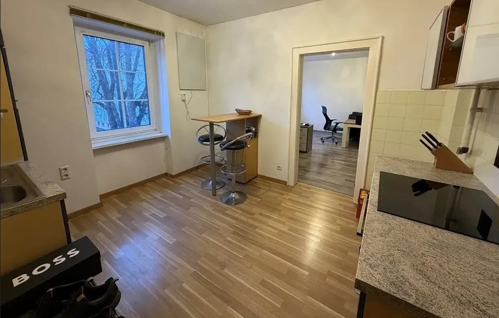 2-Zimmer-Wohnung mieten in Leoben – 45 m², € 510 – Bild 10 von 13