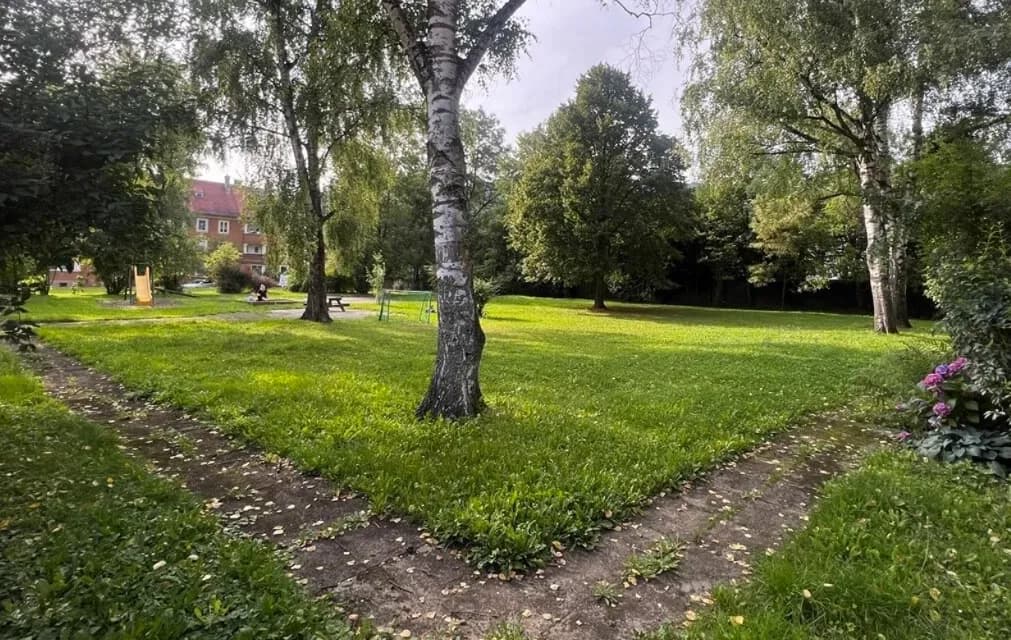 2-Zimmer-Wohnung mieten in Leoben – 45 m², € 510 – Bild 12 von 13