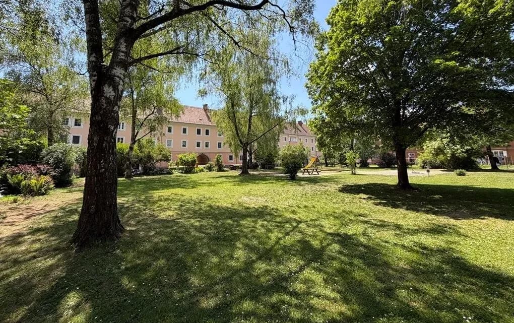 2-Zimmer-Wohnung mieten in Leoben – 45 m², € 510 – Bild 13 von 13