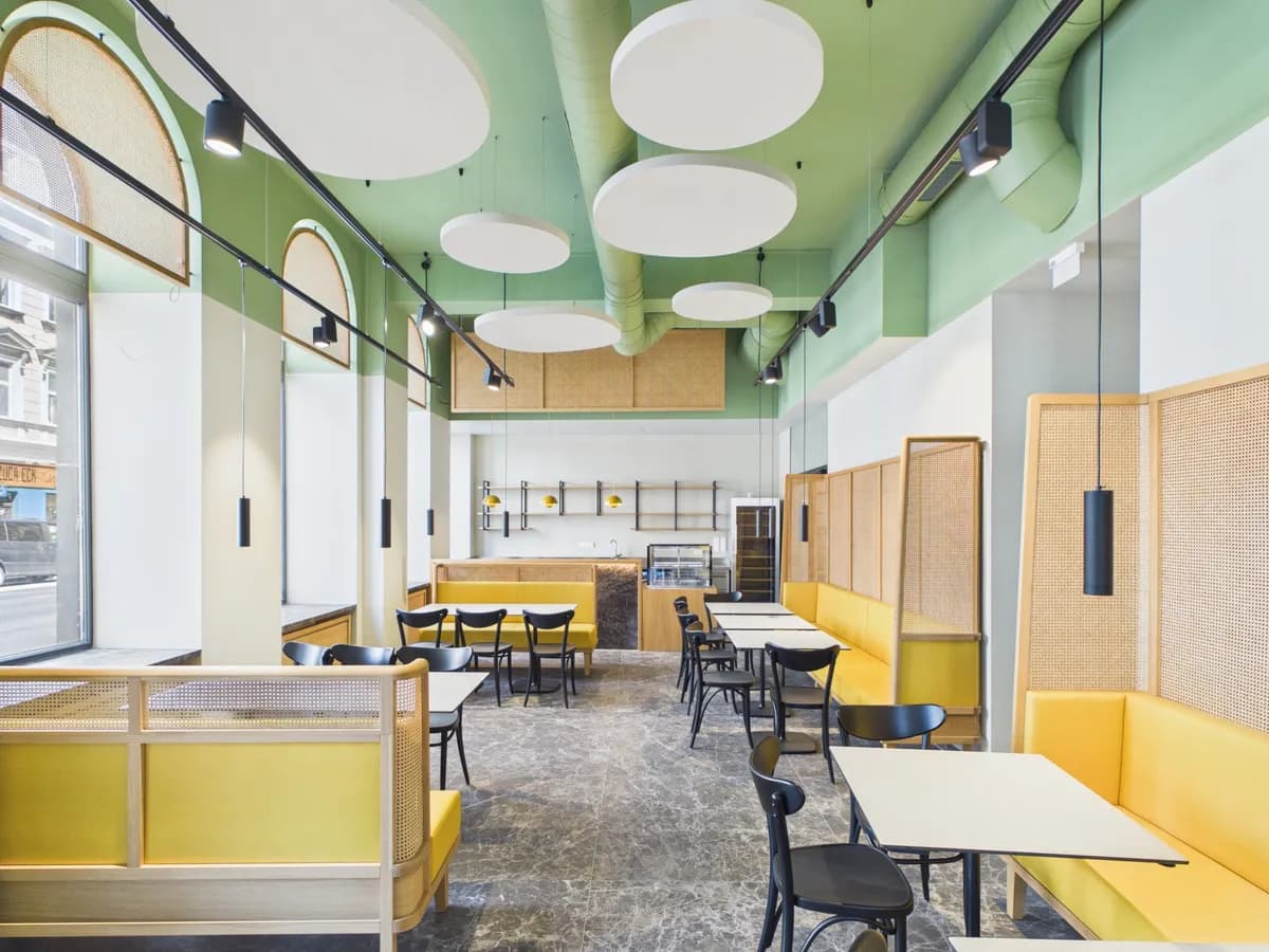 Gewerbeimmobilie mieten in Wien – 196 m², € 3.734 – Bild 1 von 10