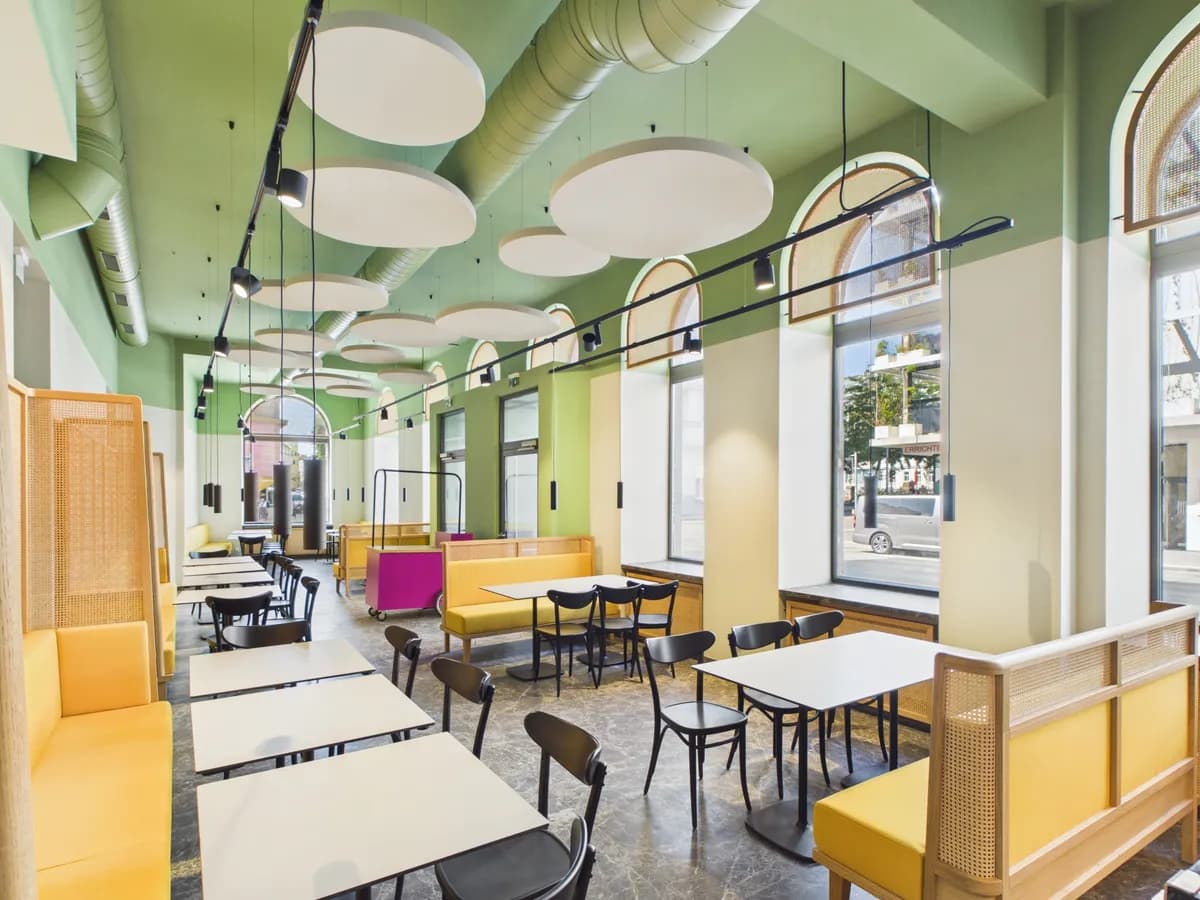 Gewerbeimmobilie mieten in Wien – 196 m², € 3.734 – Bild 3 von 10