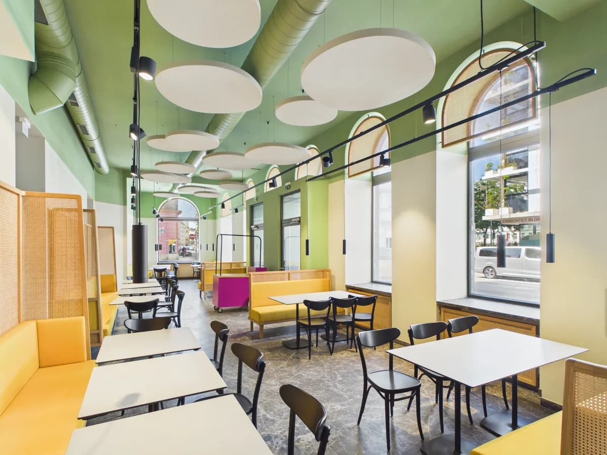 Gewerbeimmobilie mieten in Wien – 196 m², € 3.734 – Bild 4 von 10
