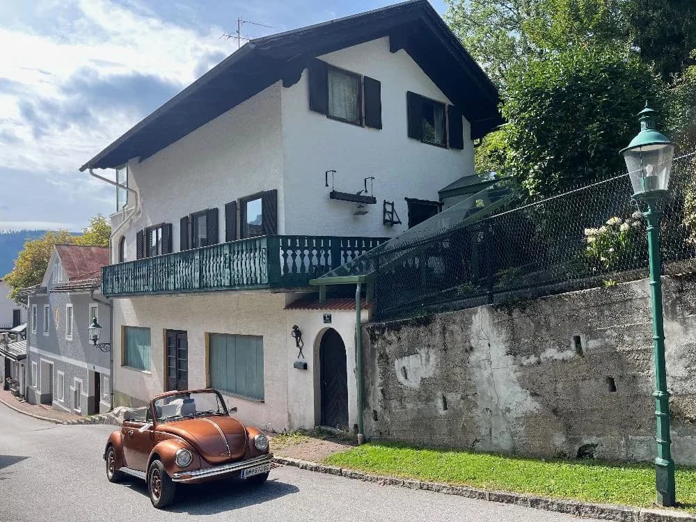 4-Zimmer-Immobilie kaufen in Bruck-Mürzzuschlag – 130 m², € 250.000 – Bild 2 von 21