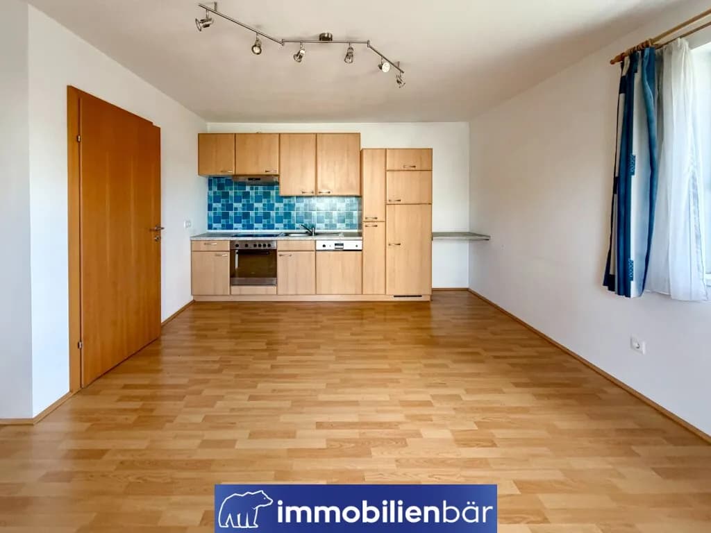 2-Zimmer-Wohnung kaufen in Wels-Land – 52,67 m², € 189.000 – Bild 2 von 16