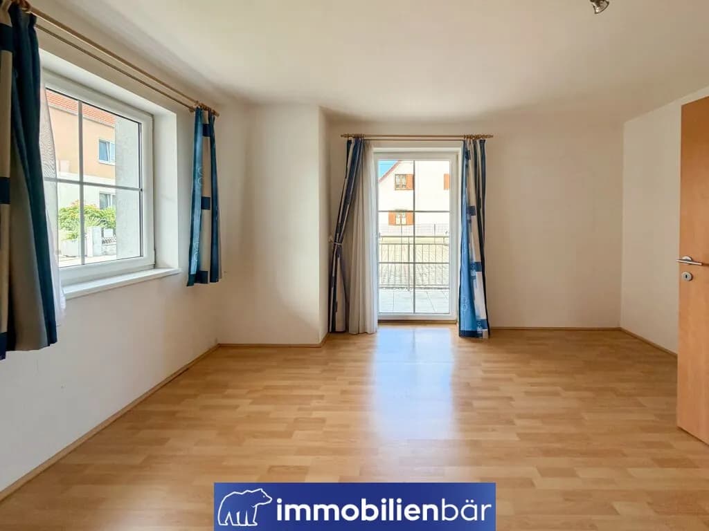 2-Zimmer-Wohnung kaufen in Wels-Land – 52,67 m², € 189.000 – Bild 4 von 16