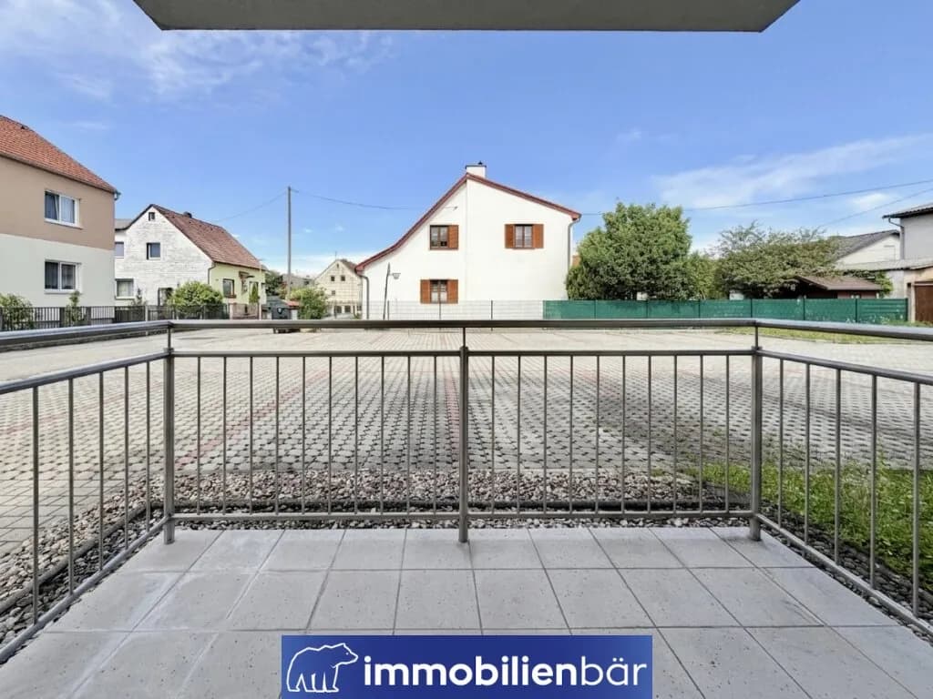 2-Zimmer-Wohnung kaufen in Wels-Land – 52,67 m², € 189.000 – Bild 5 von 16