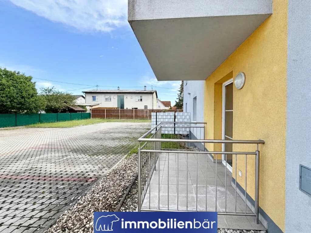2-Zimmer-Wohnung kaufen in Wels-Land – 52,67 m², € 189.000 – Bild 6 von 16