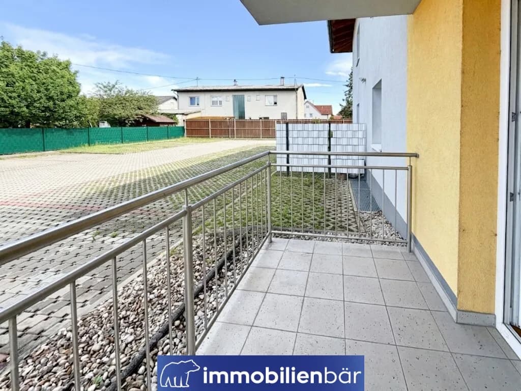 2-Zimmer-Wohnung kaufen in Wels-Land – 52,67 m², € 189.000 – Bild 7 von 16