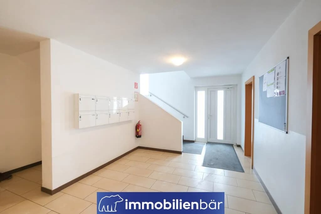 2-Zimmer-Wohnung kaufen in Wels-Land – 52,67 m², € 189.000 – Bild 14 von 16