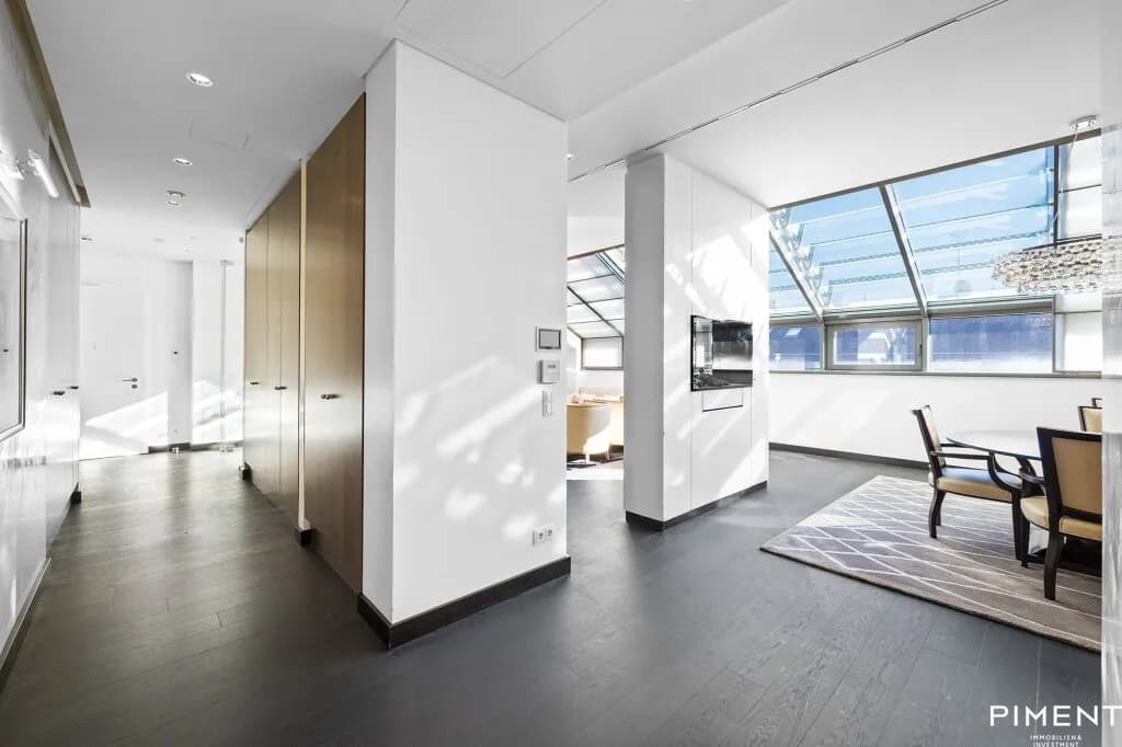 4-Zimmer-Wohnung mieten in Wien – 226,9 m², € 19.950 – Bild 5 von 16