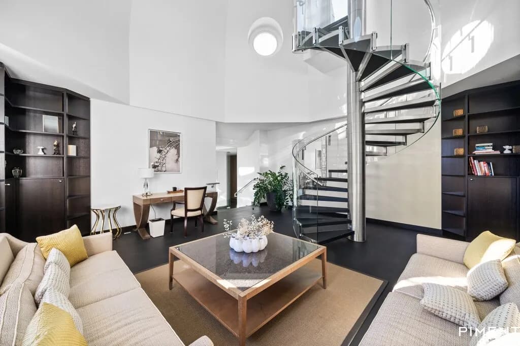 4-Zimmer-Wohnung mieten in Wien – 226,9 m², € 19.950 – Bild 6 von 16
