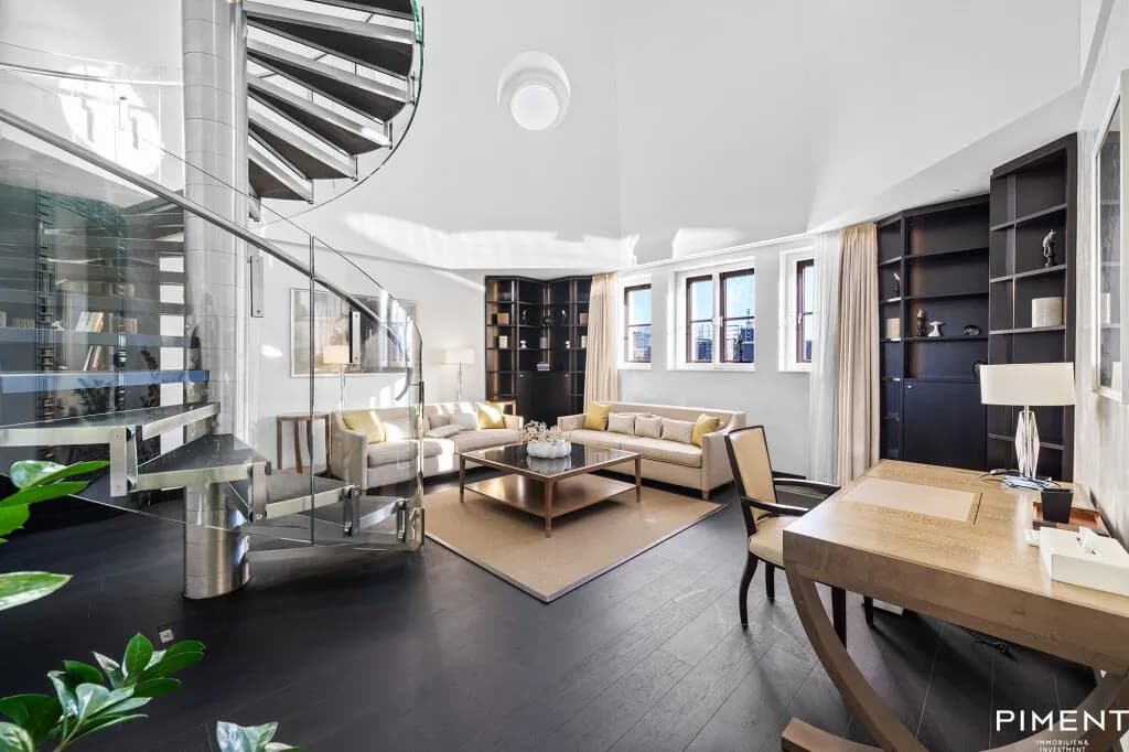 4-Zimmer-Wohnung mieten in Wien – 226,9 m², € 19.950 – Bild 7 von 16