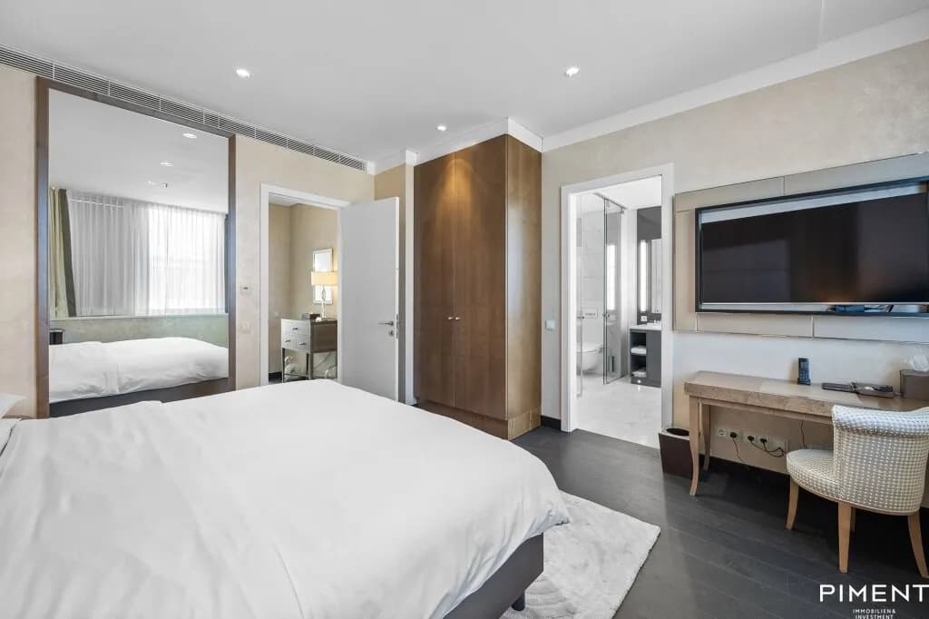 4-Zimmer-Wohnung mieten in Wien – 226,9 m², € 19.950 – Bild 9 von 16