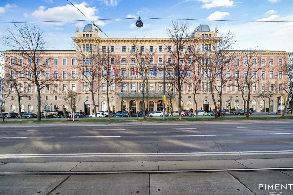 4-Zimmer-Wohnung mieten in Wien – 226,9 m², € 19.950 – Bild 12 von 16