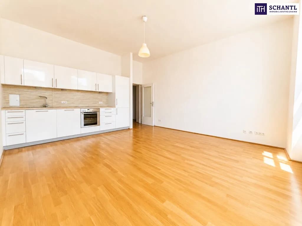1-Zimmer-Wohnung kaufen in Wien – 37,01 m², € 149.000