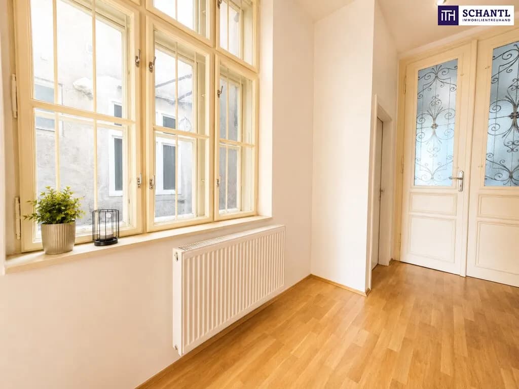 1-Zimmer-Wohnung kaufen in Wien – 37,01 m², € 149.000 – Bild 2 von 14
