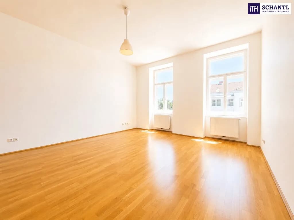 1-Zimmer-Wohnung kaufen in Wien – 37,01 m², € 149.000 – Bild 4 von 14