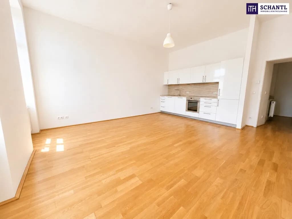 1-Zimmer-Wohnung kaufen in Wien – 37,01 m², € 149.000 – Bild 5 von 14