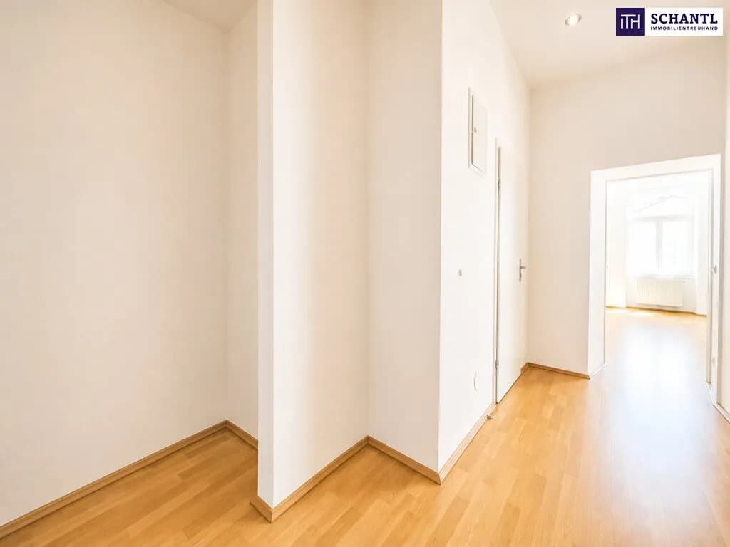 1-Zimmer-Wohnung kaufen in Wien – 37,01 m², € 149.000 – Bild 6 von 14