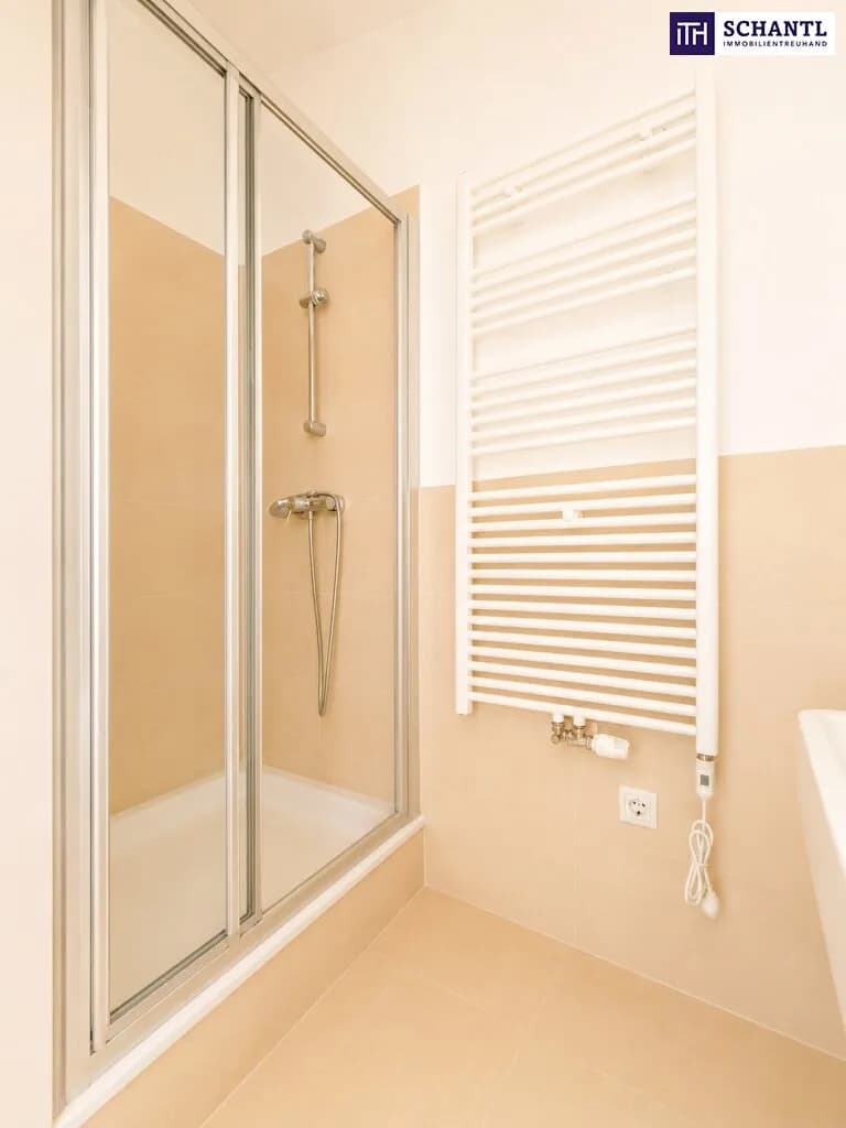 1-Zimmer-Wohnung kaufen in Wien – 37,01 m², € 149.000 – Bild 8 von 14