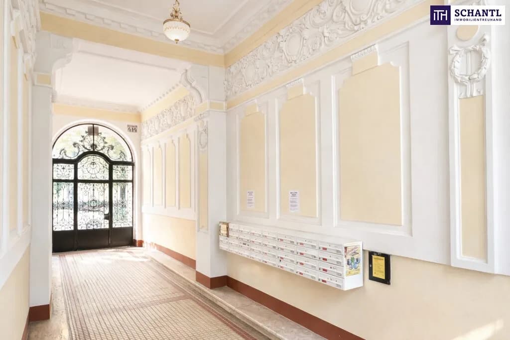 1-Zimmer-Wohnung kaufen in Wien – 37,01 m², € 149.000 – Bild 10 von 14