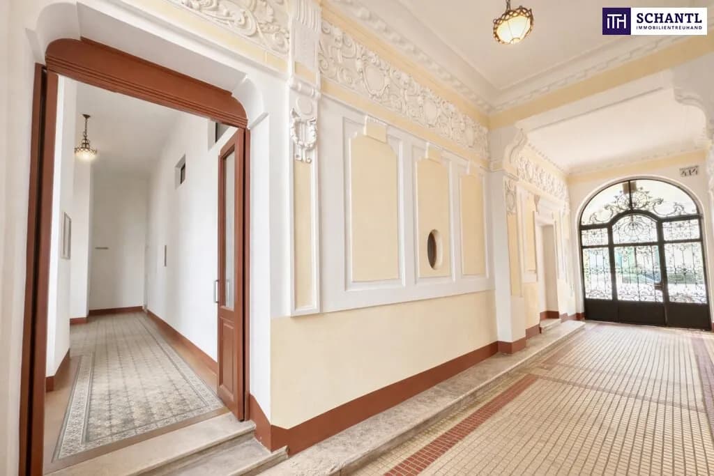 1-Zimmer-Wohnung kaufen in Wien – 37,01 m², € 149.000 – Bild 11 von 14
