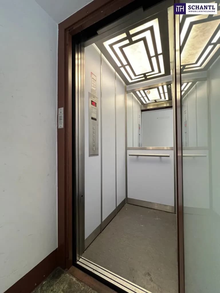1-Zimmer-Wohnung kaufen in Wien – 37,01 m², € 149.000 – Bild 13 von 14
