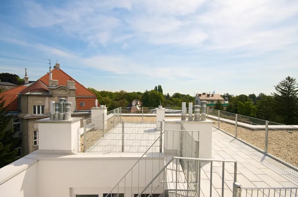4-Zimmer-Wohnung mieten in Wien – 126 m², € 3.999 – Bild 2 von 11