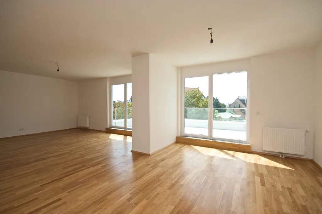 4-Zimmer-Wohnung mieten in Wien – 126 m², € 3.999 – Bild 5 von 11