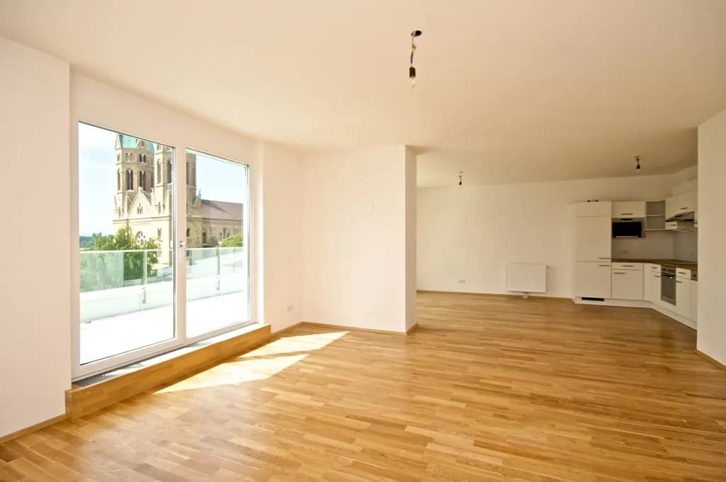 4-Zimmer-Wohnung mieten in Wien – 126 m², € 3.999 – Bild 6 von 11