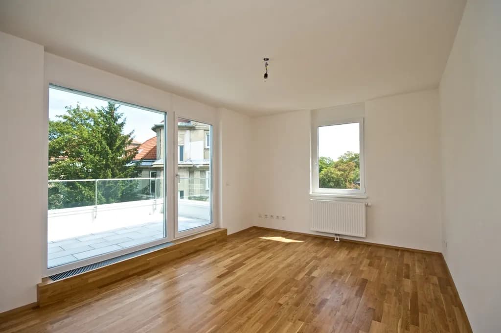 4-Zimmer-Wohnung mieten in Wien – 126 m², € 3.999 – Bild 8 von 11
