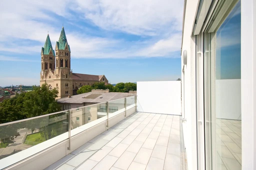 4-Zimmer-Wohnung mieten in Wien – 126 m², € 3.999 – Bild 10 von 11
