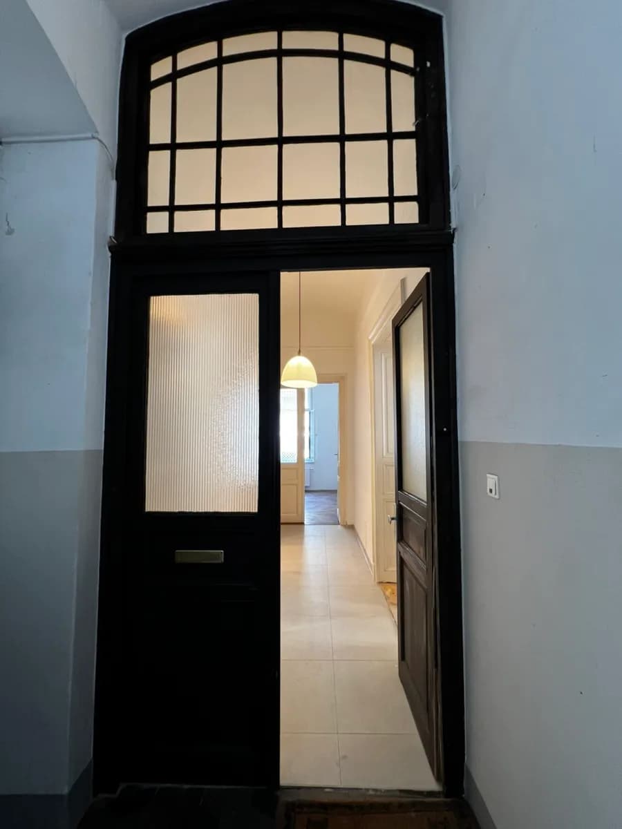 4-Zimmer-Wohnung mieten in Graz – 110 m², € 1.430 – Bild 2 von 18