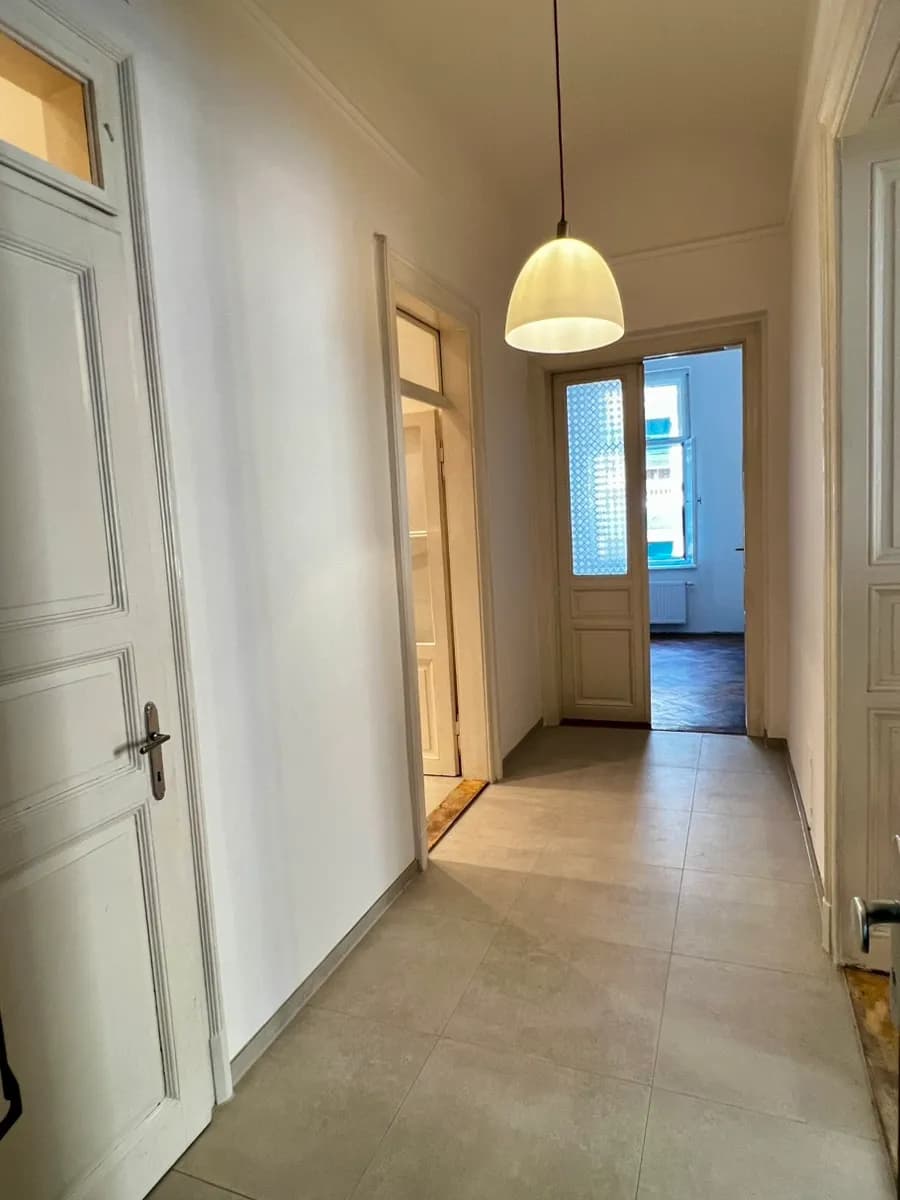 4-Zimmer-Wohnung mieten in Graz – 110 m², € 1.430 – Bild 3 von 18