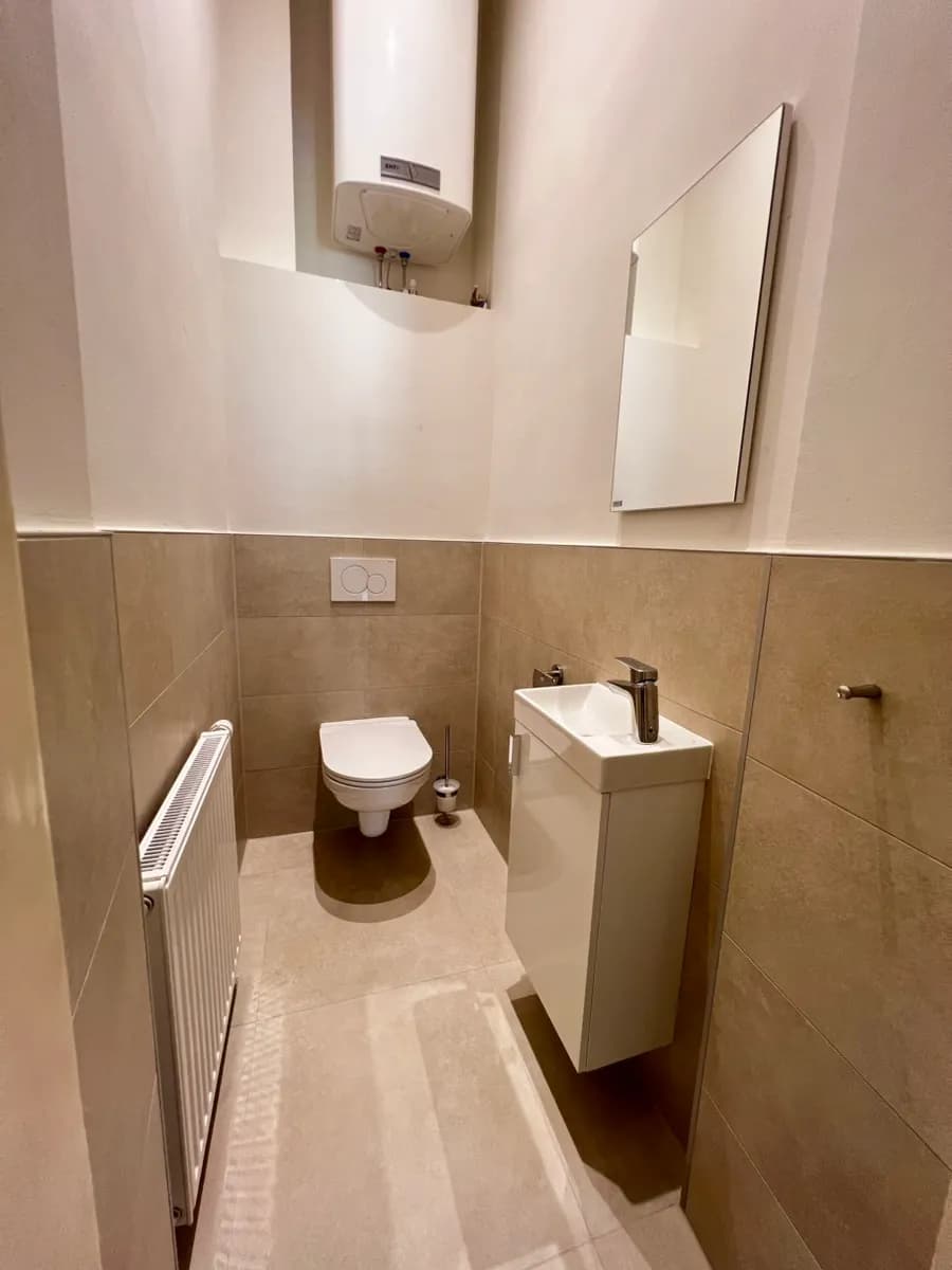 4-Zimmer-Wohnung mieten in Graz – 110 m², € 1.430 – Bild 4 von 18
