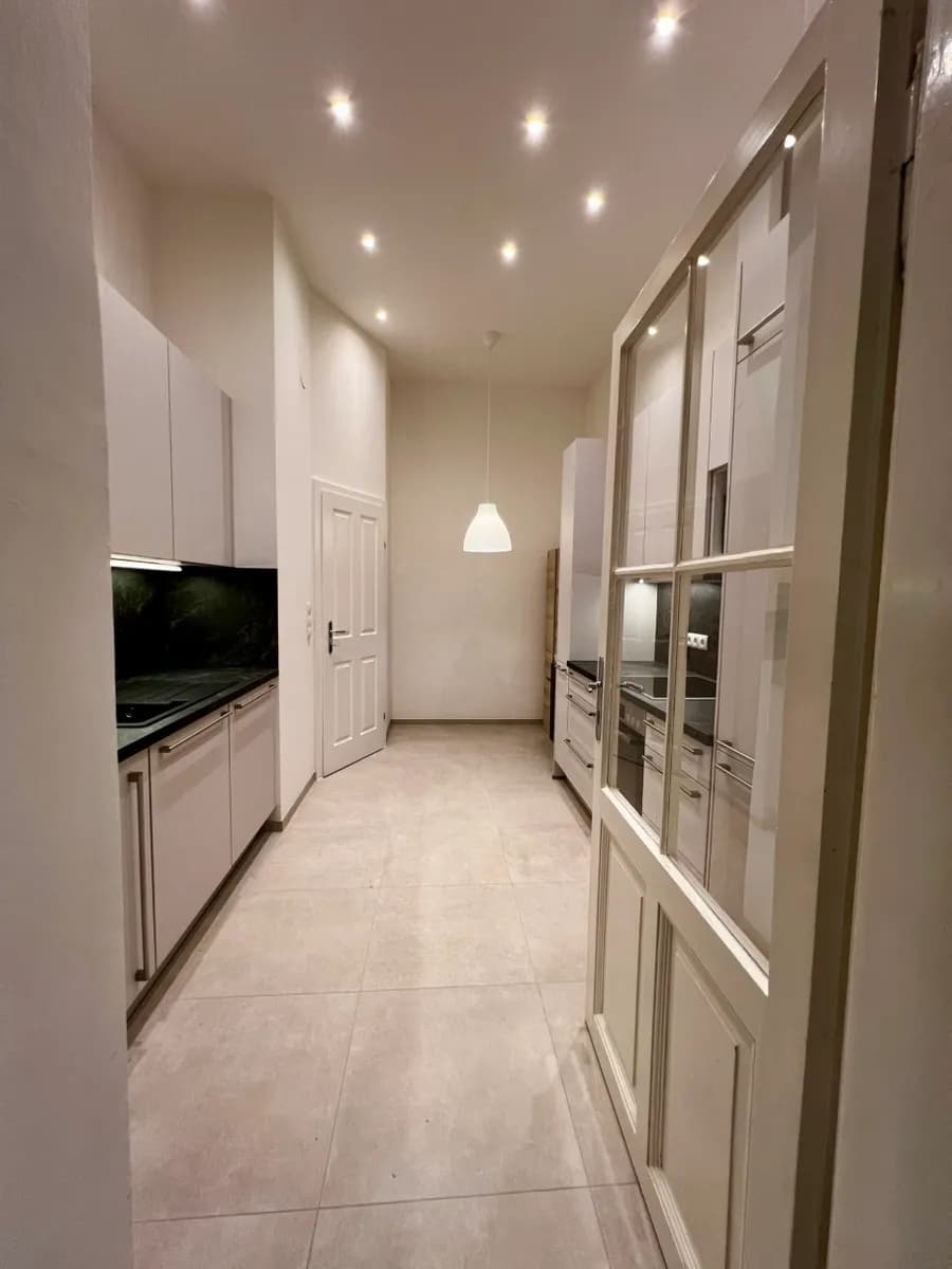 4-Zimmer-Wohnung mieten in Graz – 110 m², € 1.430 – Bild 5 von 18
