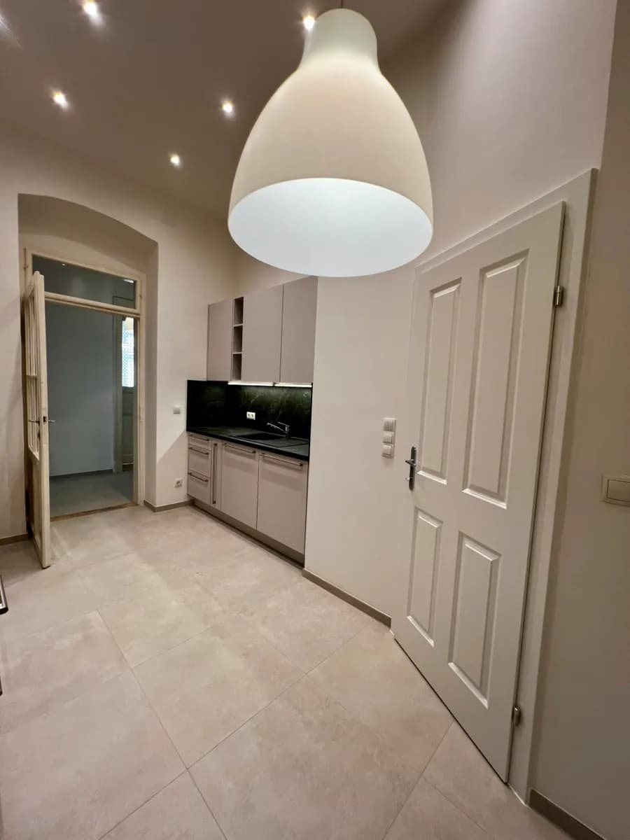 4-Zimmer-Wohnung mieten in Graz – 110 m², € 1.430 – Bild 6 von 18