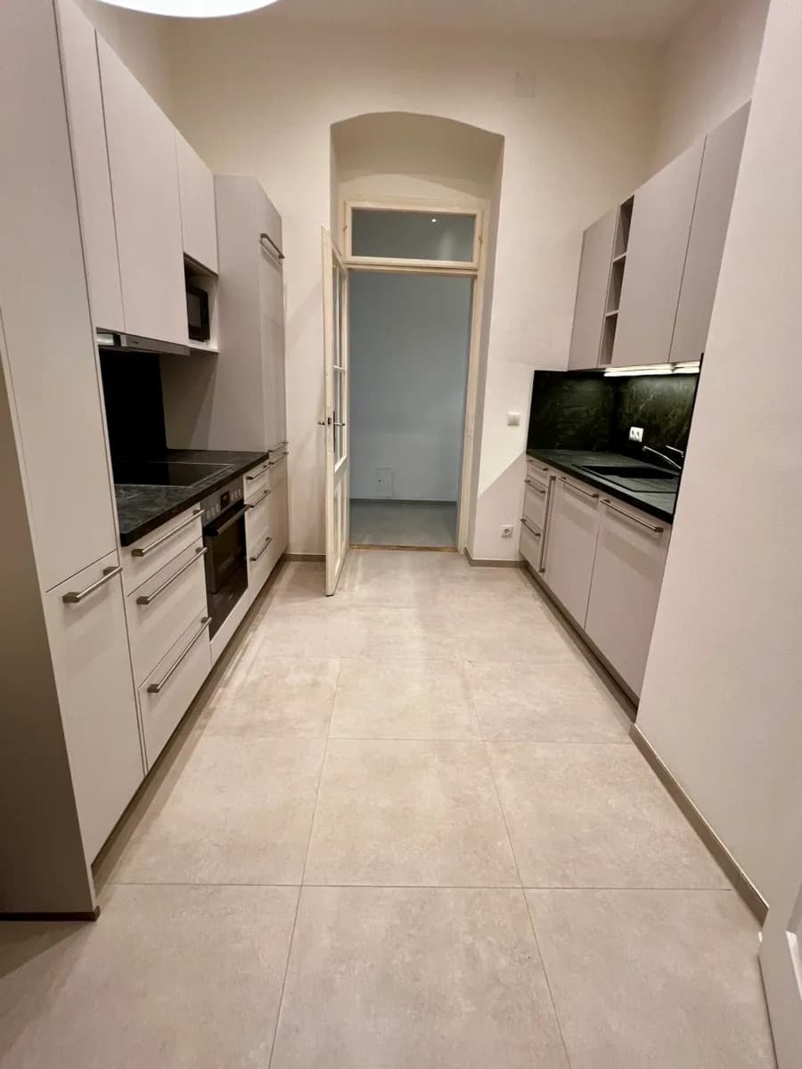 4-Zimmer-Wohnung mieten in Graz – 110 m², € 1.430 – Bild 7 von 18