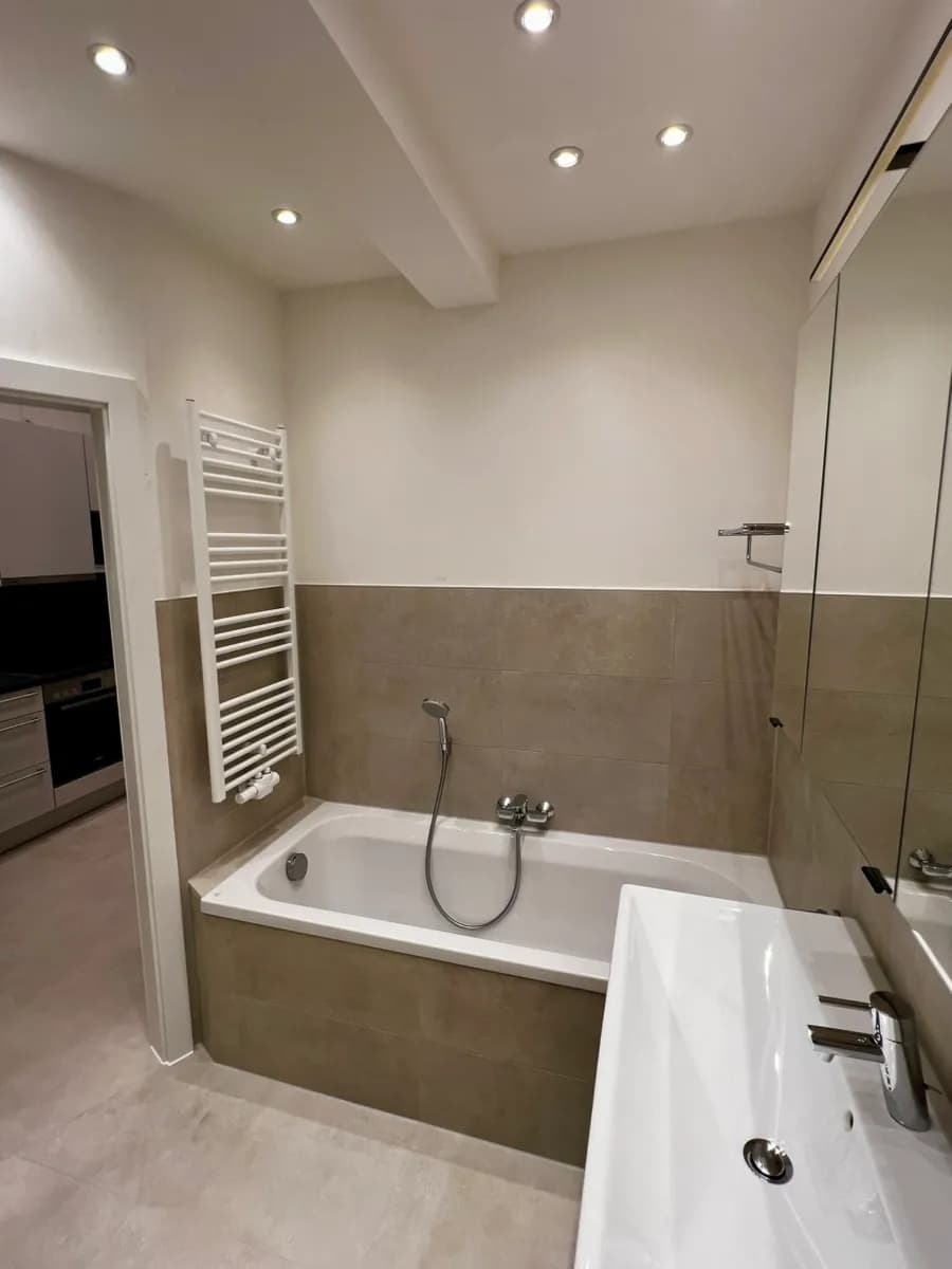 4-Zimmer-Wohnung mieten in Graz – 110 m², € 1.430 – Bild 8 von 18