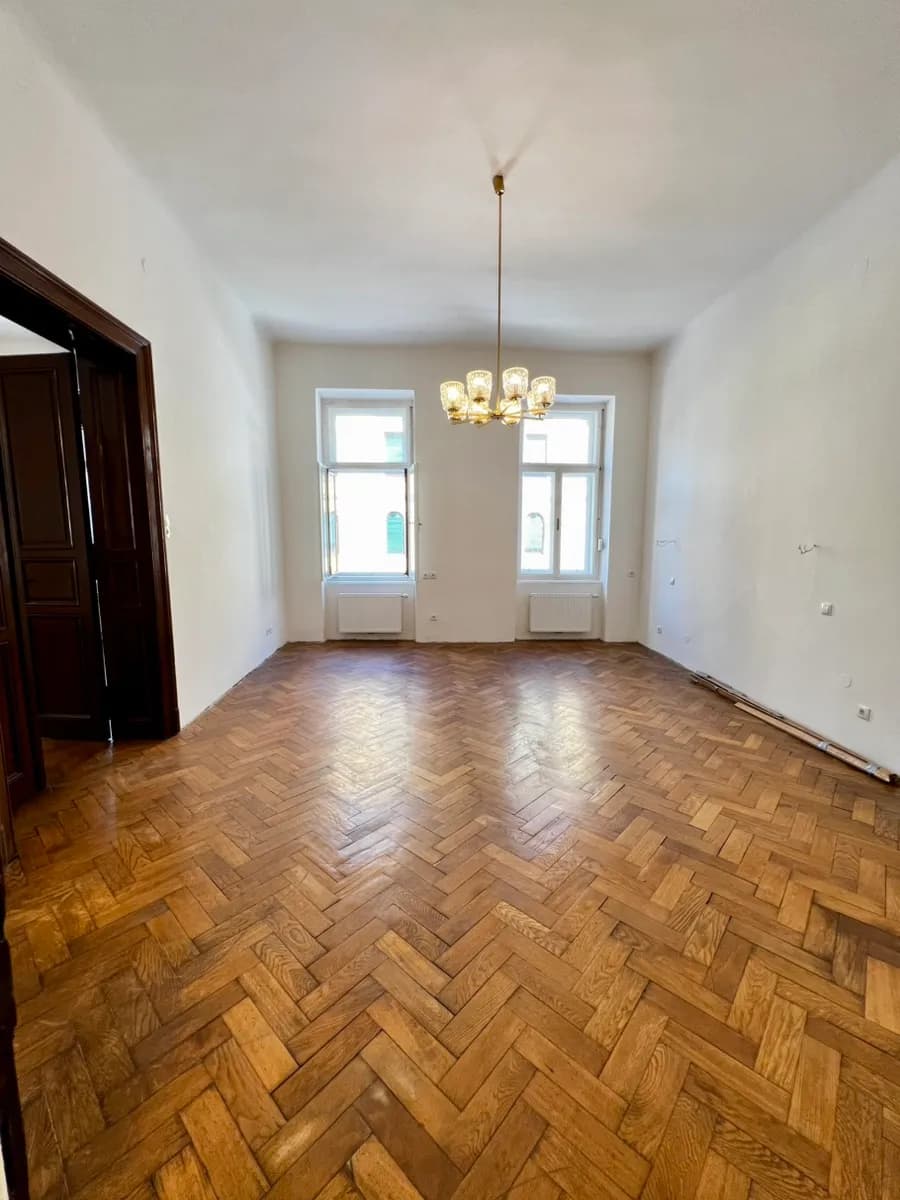 4-Zimmer-Wohnung mieten in Graz – 110 m², € 1.430 – Bild 11 von 18