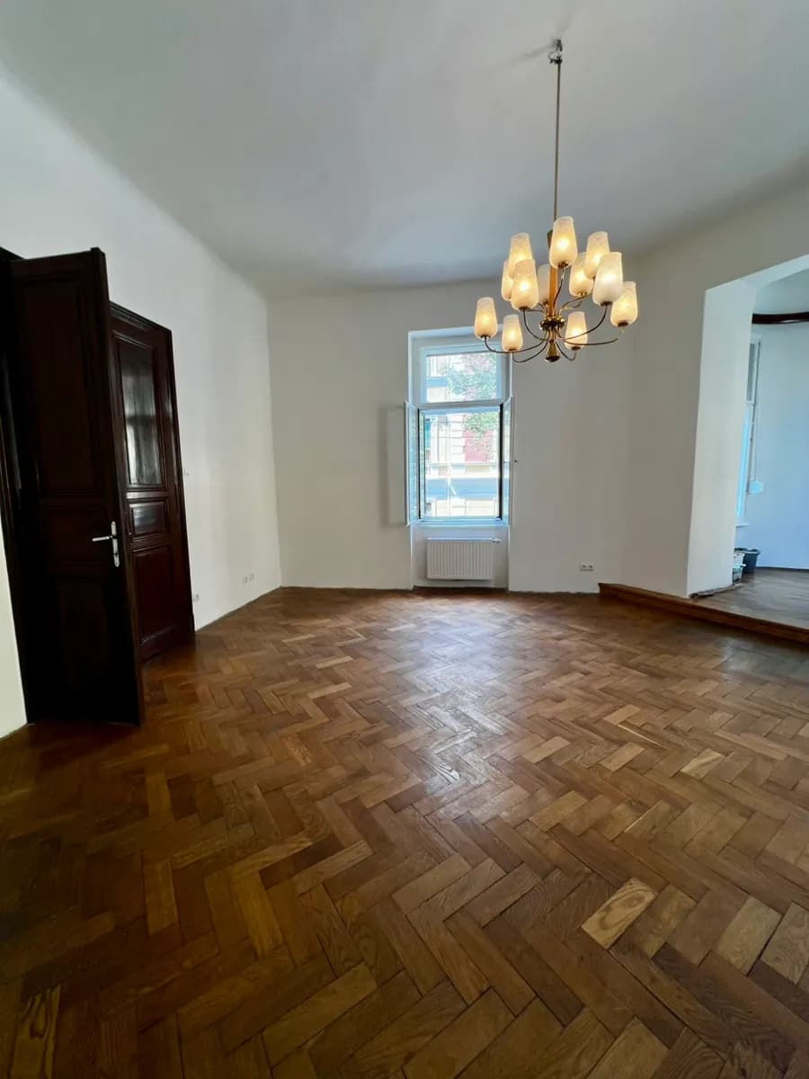 4-Zimmer-Wohnung mieten in Graz – 110 m², € 1.430 – Bild 12 von 18