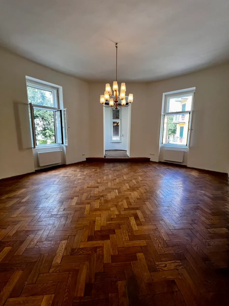 4-Zimmer-Wohnung mieten in Graz – 110 m², € 1.430 – Bild 13 von 18