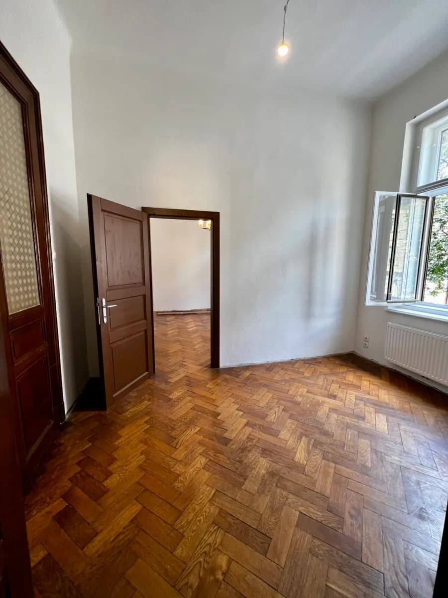 4-Zimmer-Wohnung mieten in Graz – 110 m², € 1.430 – Bild 16 von 18