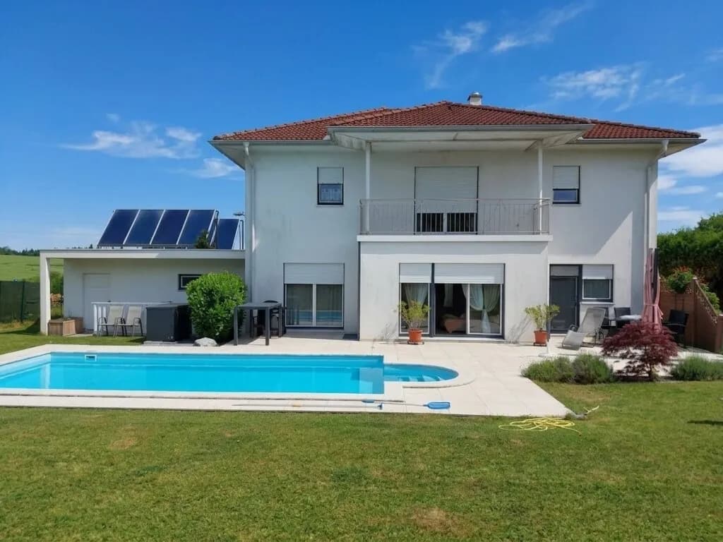 5-Zimmer-Haus kaufen in Grieskirchen – 167,77 m², € 850.000