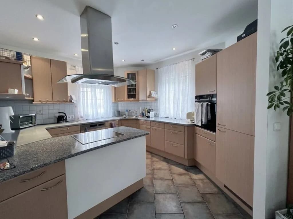 5-Zimmer-Haus kaufen in Grieskirchen – 167,77 m², € 850.000 – Bild 3 von 27