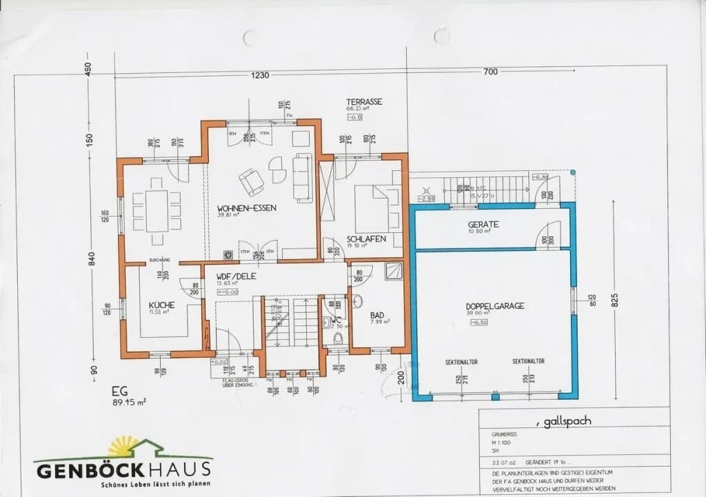 5-Zimmer-Haus kaufen in Grieskirchen – 167,77 m², € 850.000 – Bild 24 von 27